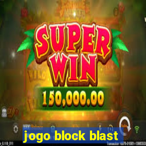 jogo block blast